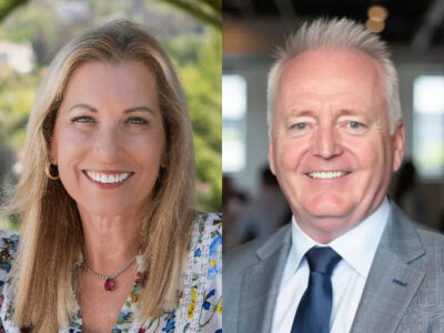 Paula Schneider, Richard Whittington join Curebound board of directors