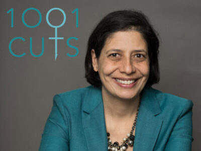 “1001 CUTS,” a gynecologic oncologist’s award-winning documentary short that examines sexism in surgery, now streaming on PBS