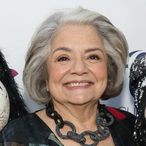 Frances M. Visco, JD