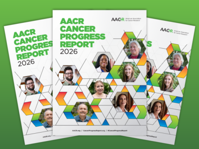 U.S. cancer death rate declined 35% since 1991, AACR Cancer Progress Report finds