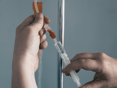 Cancer centers continue to face recurring drug shortages, NCCN survey finds