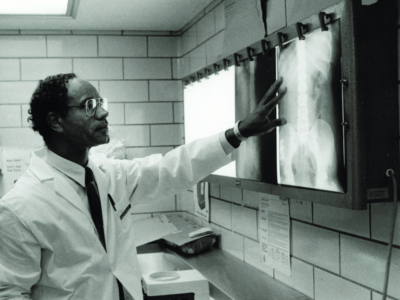 Harold Freeman, a surgeon who championed health equity, dies at 93 Freeman, the father of patient navigation, served as president of ACS and chair of the President’s Cancer Panel