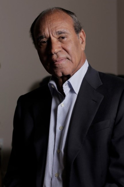 Harold Freeman