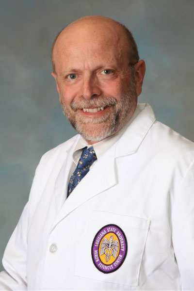 Lucio Miele, MD, PhD