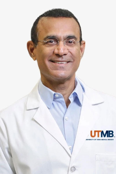 Raghu Kalluri, MD, PhD