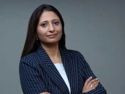 Rutika Mehta named director of upper GI medical oncology at NYU