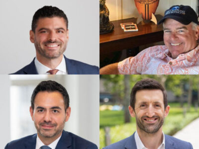 Colorectal Cancer Alliance appoints four new board members