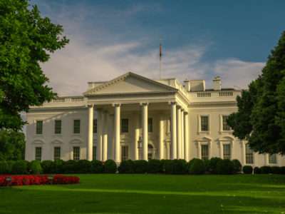 Trump weighs—and abandons—an executive order that would give OMB veto power over NIH grants
