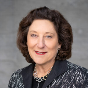 Hope S. Rugo, MD, FASCO