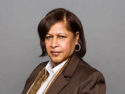 Sanya Springfield to receive AACR Distinguished Public Service Award