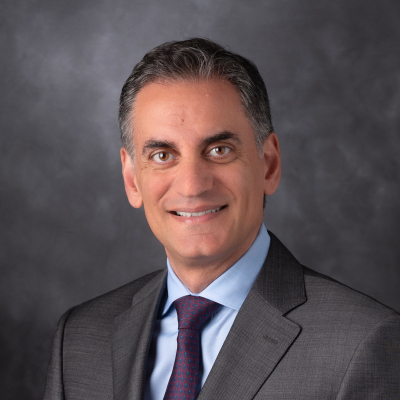 Jose A. Karam