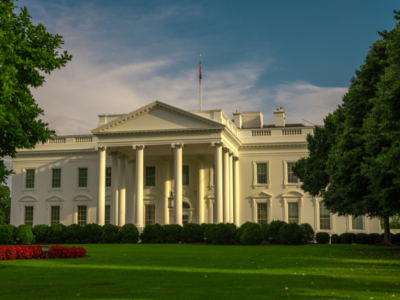 Trump targets HHS in $810M appropriations clawback