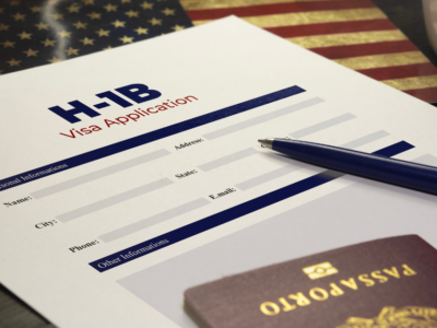 Federal judge blocks Trump’s second attempt at imposing $100,000 fee for H1-B visas