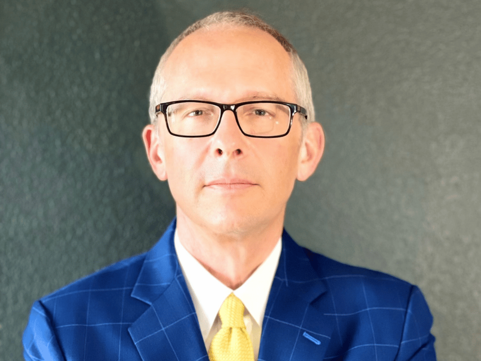 Michael Caputo appointed to President’s Cancer Panel The cancer survivor and political operative says his appointment signals Trump’s interest in cancer, survivorship