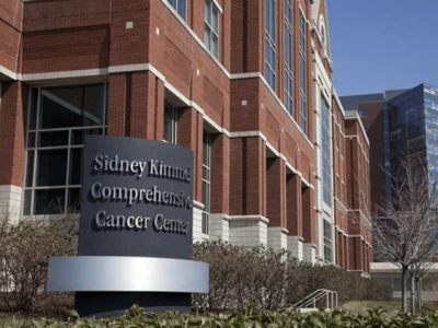 Johns Hopkins investigators identify a metabolic weak point in exhausted immune cells in head and neck cancer
