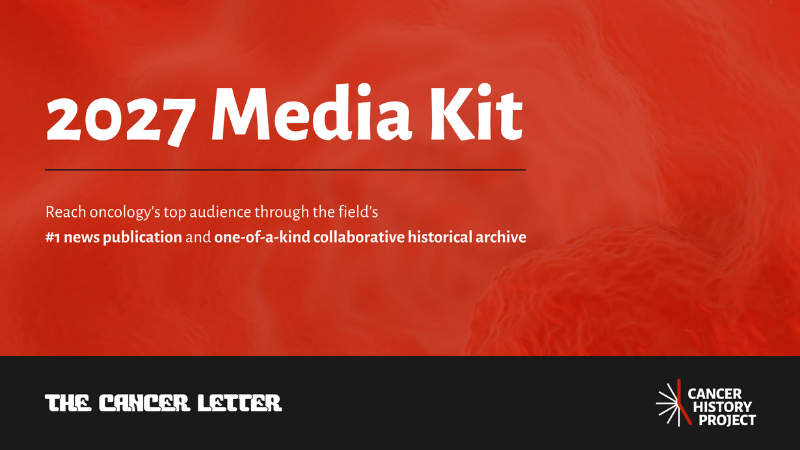2027 Media Kit cover