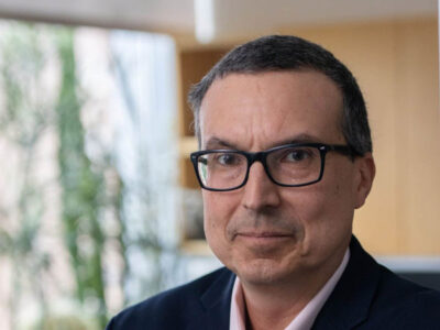 Charles Perou to receive SABC William L. McGuire Memorial Lecture Award
