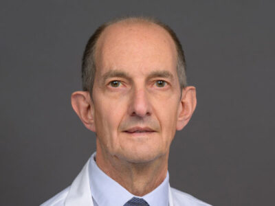 Stefan Grant named associate center director of Karmanos Cancer Network