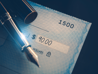 Trump administration sends Medicare beneficiaries $90 checks ahead of midterm elections