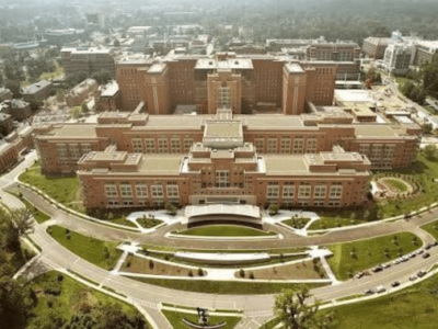NIH awards $237.5M to advance biomedical and behavioral research
