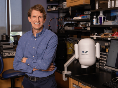 MUSC startup brings preclinical imaging into the light