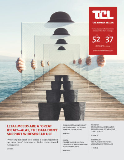 Volume 52 | Issue 37 - October 09, 2026