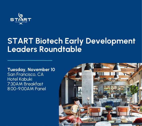 The START Center for Cancer Research