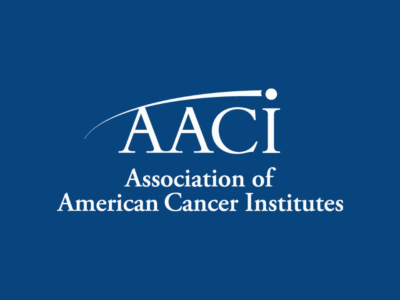 AACI opens nominations for Cellular Therapy Initiative and Physician Clinical Leadership Initiative steering committees