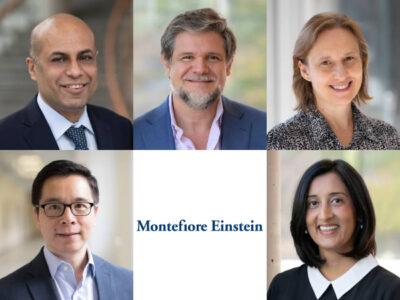 Verma, Aguirre-Ghiso,  Konopleva, Hosgood, Guo, Shastri named to Montefiore CCC leadership team