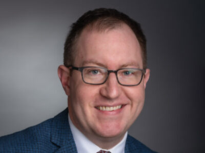 William Freed-Pastor wins Steven A. Rosenberg Scholars Award