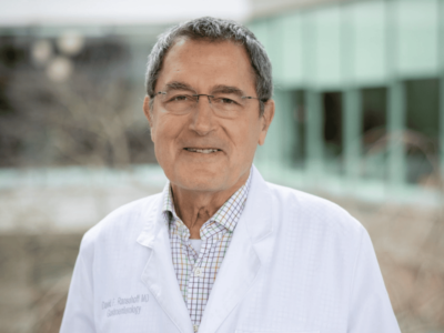 As trust in USPSTF erodes, cancer screening is in peril David Ransohoff predicts a “Wild West” era without evidence-based screening guidelines