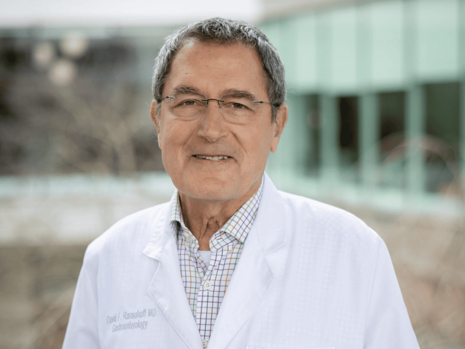 As trust in USPSTF erodes, cancer screening is in peril David Ransohoff predicts a “Wild West” era without evidence-based screening guidelines