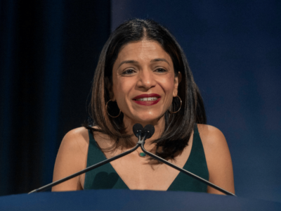 Rachna Shroff, accomplished GI oncologist and “tireless mentor,” dies at 47 Her endowed award will live on
