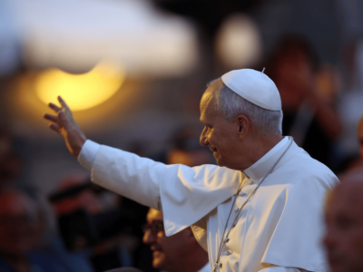 The lung cancer diagnosis of Pope Leo—believed to be a never-smoker—sparks conversations around screening “Even when the patient is the pope, advances in cancer treatment don’t arrive by divine intervention.”