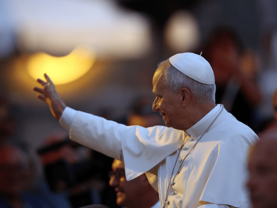The lung cancer diagnosis of Pope Leo—believed to be a never-smoker—sparks conversations around screening “Even when the patient is the pope, advances in cancer treatment don’t arrive by divine intervention.”