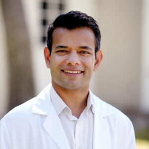 Sumanta Pal, MD, FASCO