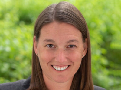 Jessica Zeller named director of the Office of Compliance and Enforcement, FDA Center for Tobacco Products