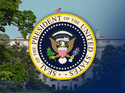 Trump signs executive order to establish the NIH Women’s Health Division and task force