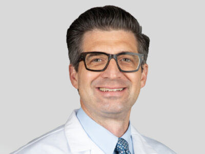 James LaBelle to lead pediatric cancer, blood diseases programs at Chicagoland Children’s Health Alliance, UChicago Medicine