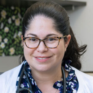 Deborah Doroshow, MD, PhD