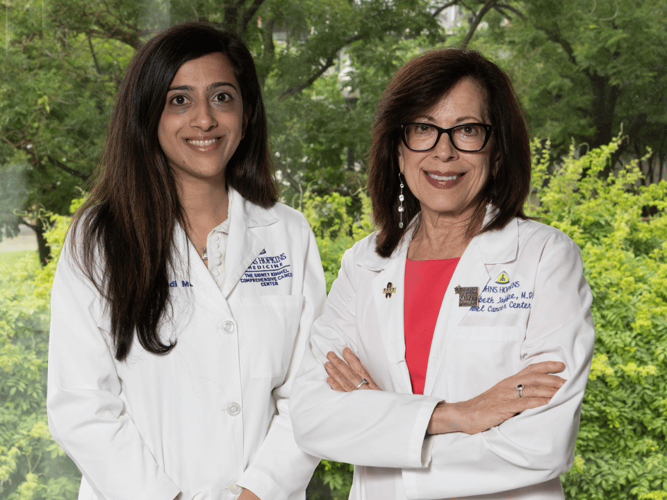 Lifesaving vaccines: Using KRAS to harness the power of the immune system