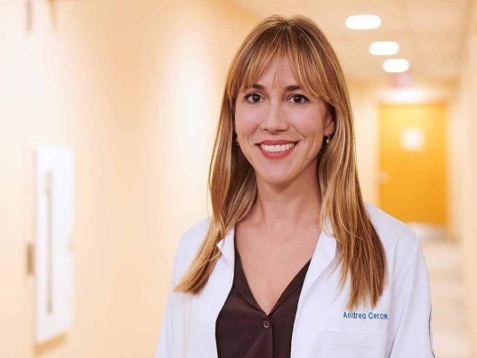 MSK’s Andrea Cercek: Oncology faces learning curve as dostarlimab challenges dMMR rectal cancer standard of care